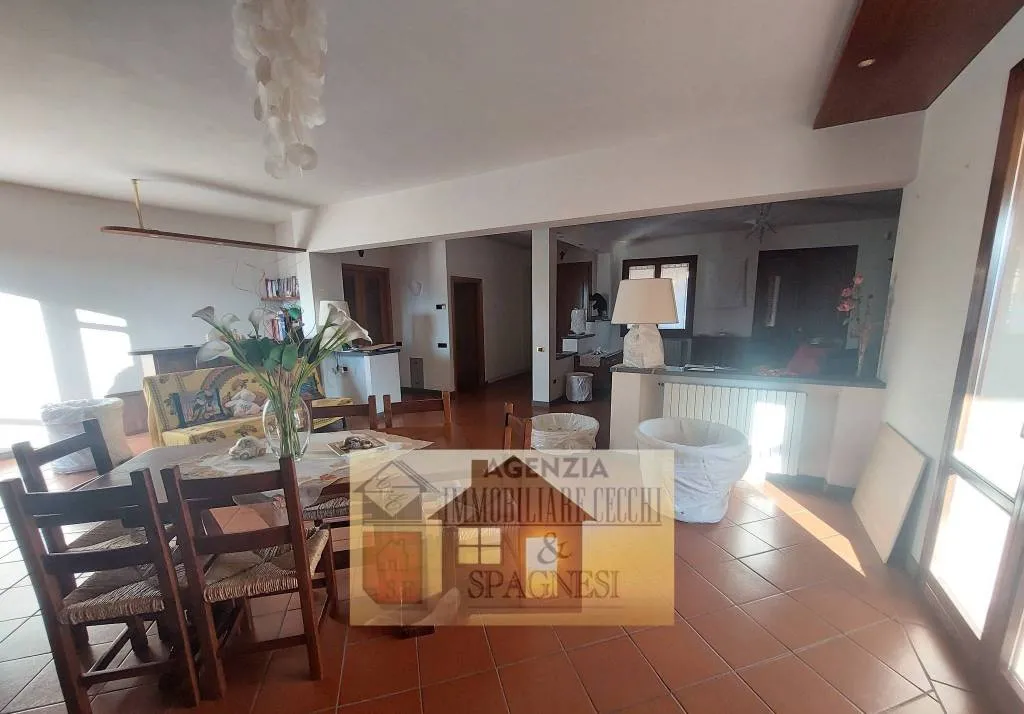 Appartamento in vendita a Carmignano - Serra - foto 9