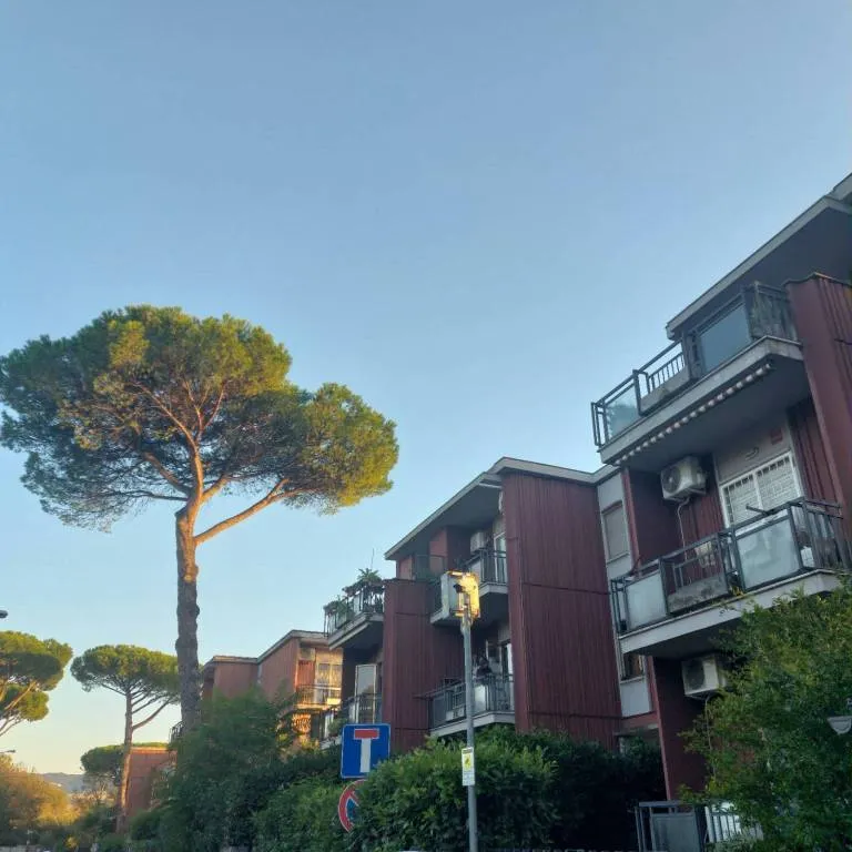 Attico in vendita a Roma - Finocchio - Torre Gaia - Tor Vergata - foto 1