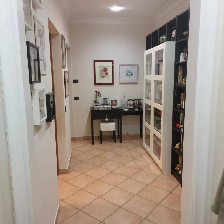 Attico in vendita a Roma - Finocchio - Torre Gaia - Tor Vergata - foto 8