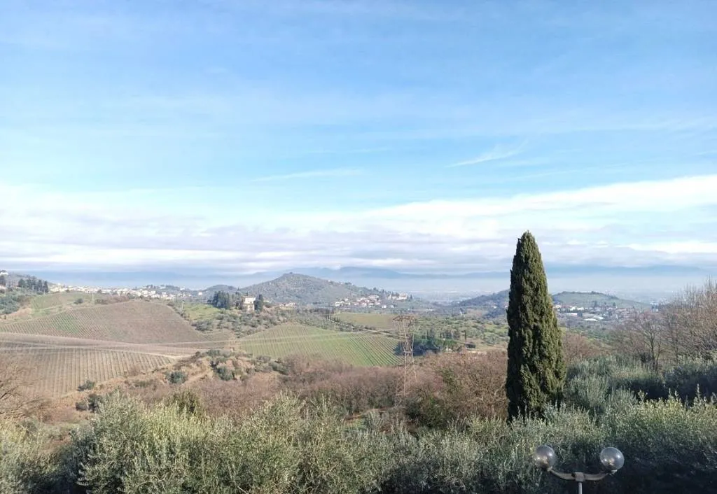 Villa in vendita a Carmignano - Centro - foto 1