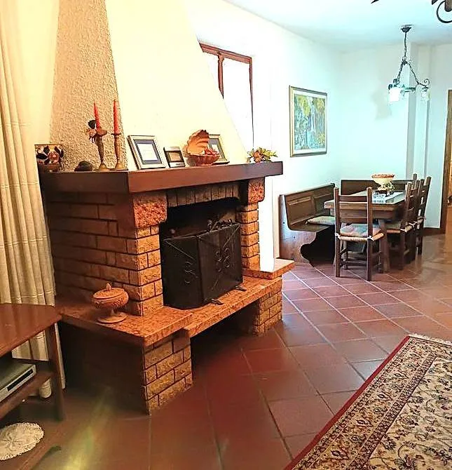 Villa in vendita a Carmignano - Centro - foto 6