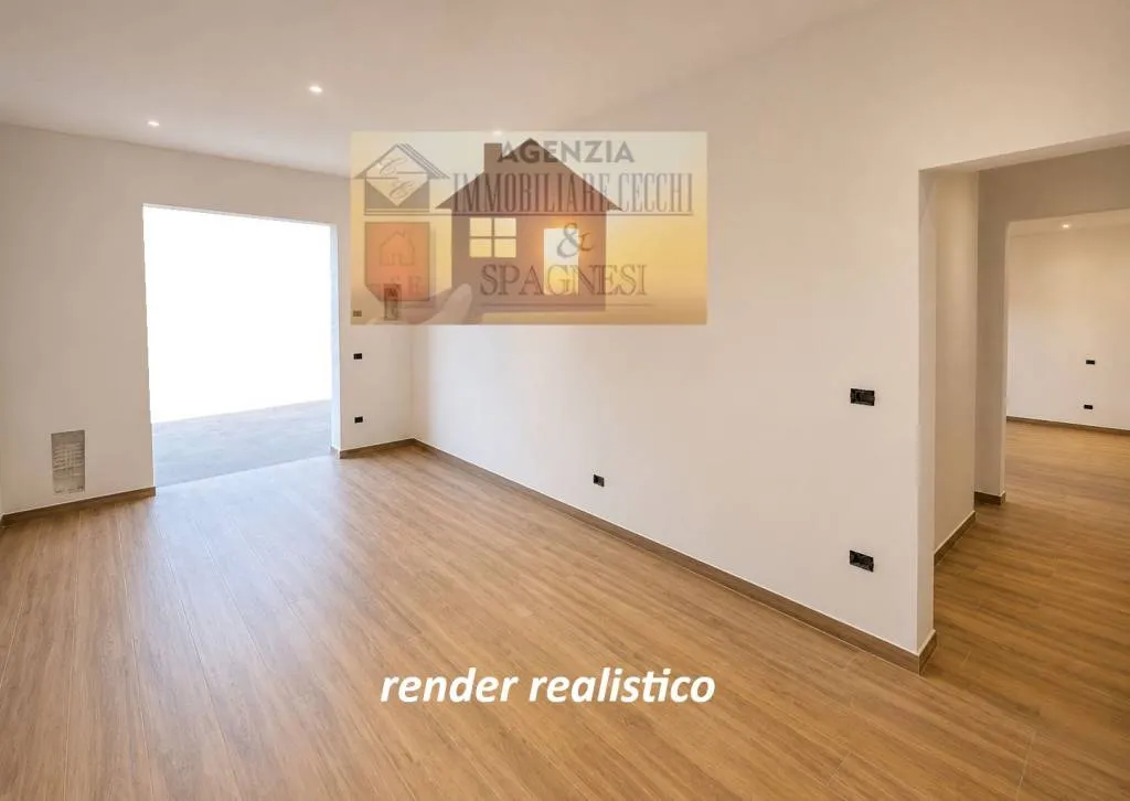 Appartamento in vendita a Carmignano - foto 2
