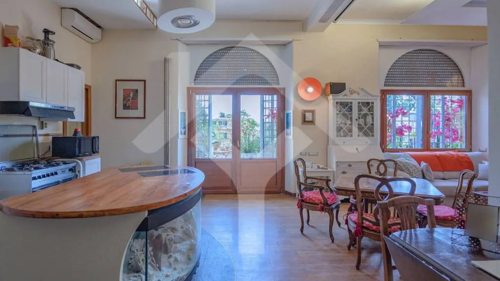 Appartamento in vendita a Roma - Tuscolano - Appio Claudio - foto 4