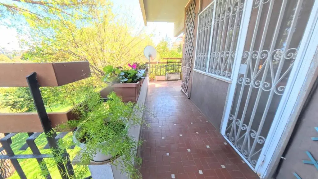 Appartamento in vendita a Roma - Gianicolense - Colli Portuensi - Monteverde - foto 10