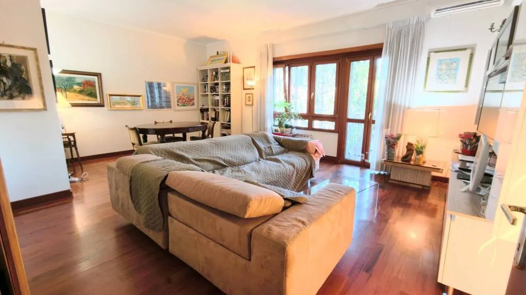 Appartamento in vendita a Roma - Gianicolense - Colli Portuensi - Monteverde - foto 2