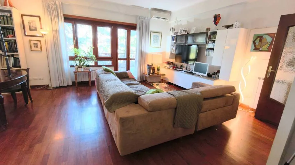 Appartamento in vendita a Roma - Gianicolense - Colli Portuensi - Monteverde - foto 4