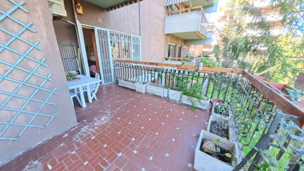 Appartamento in vendita a Roma - Gianicolense - Colli Portuensi - Monteverde - foto 7