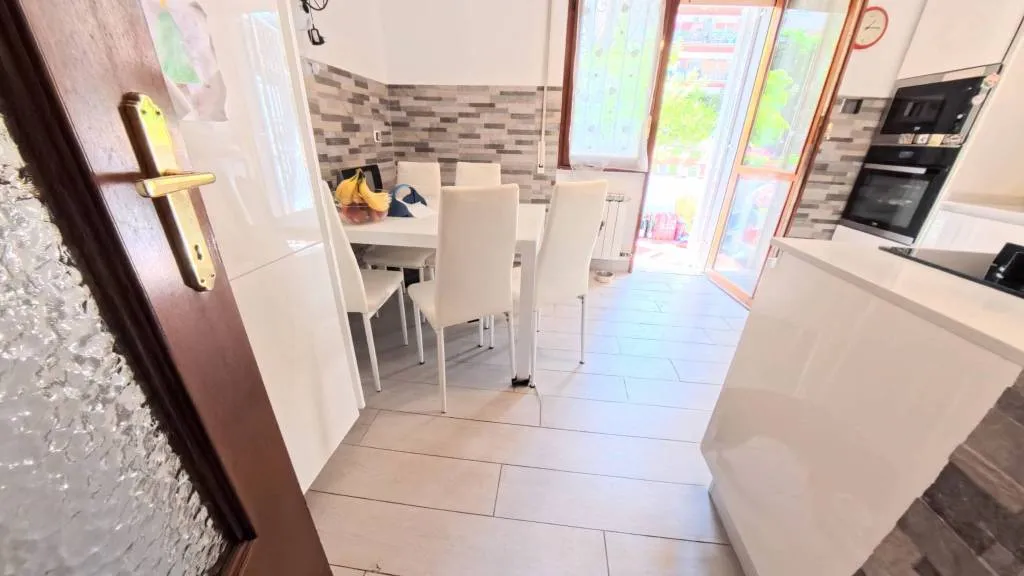 Appartamento in vendita a Roma - Gianicolense - Colli Portuensi - Monteverde - foto 8