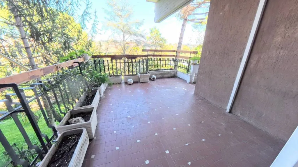 Appartamento in vendita a Roma - Gianicolense - Colli Portuensi - Monteverde - foto 9