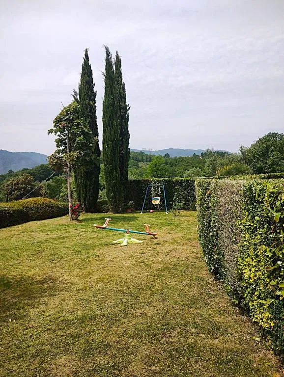 Casa indipendente in vendita a Carmignano - Comeana - foto 1