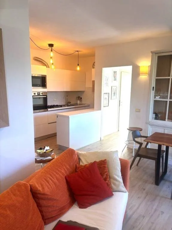 Appartamento in vendita a Carmignano - Comeana - foto 1