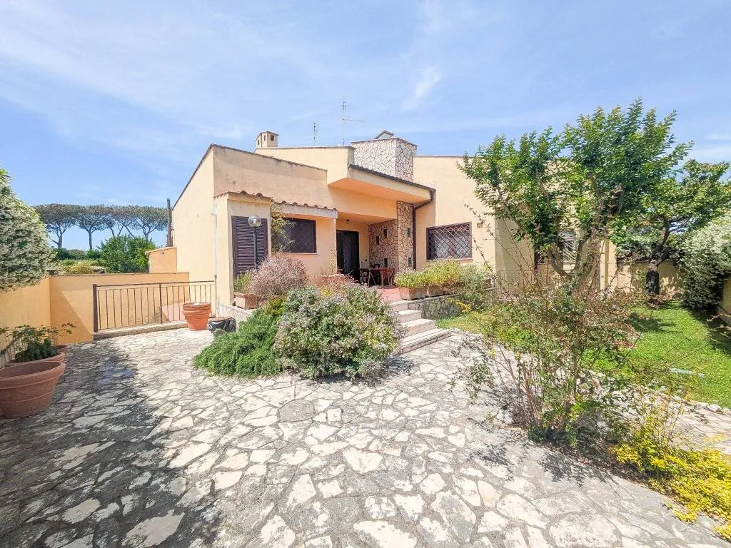 Villetta a schiera in vendita a Roma - foto 3