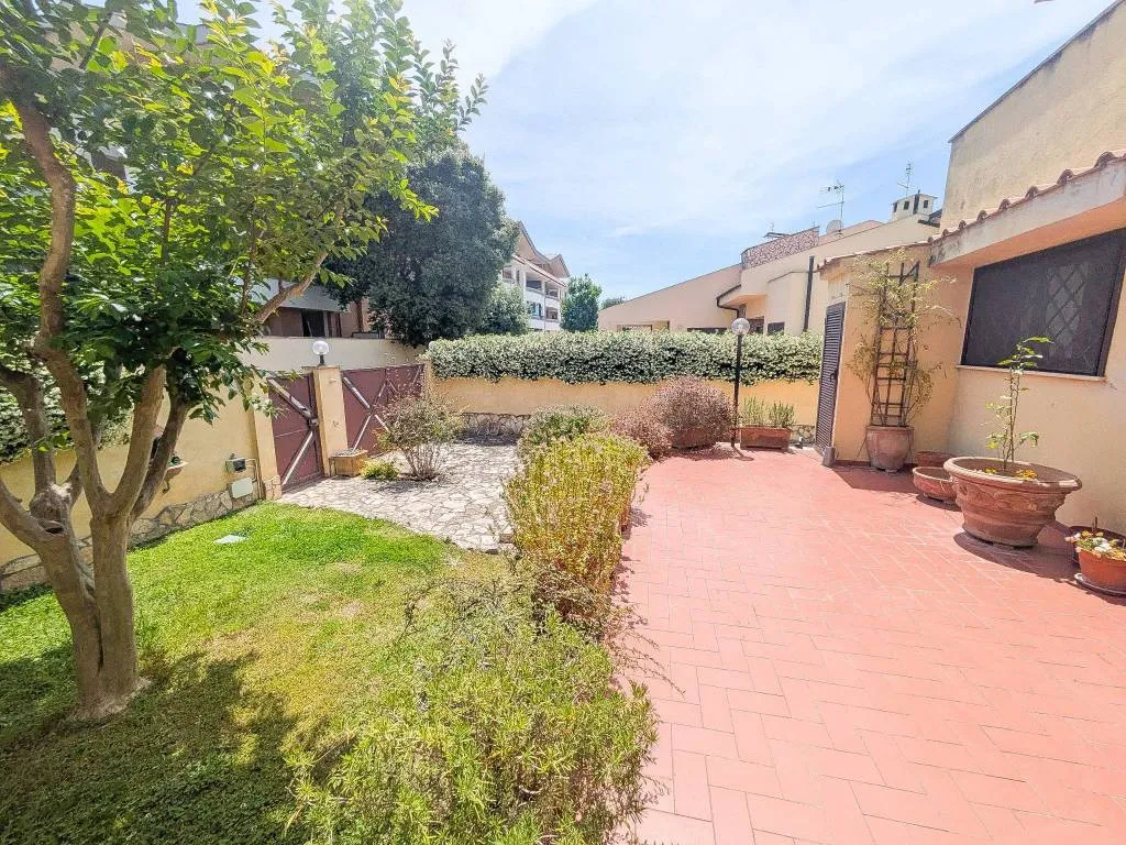 Villetta a schiera in vendita a Roma - foto 4