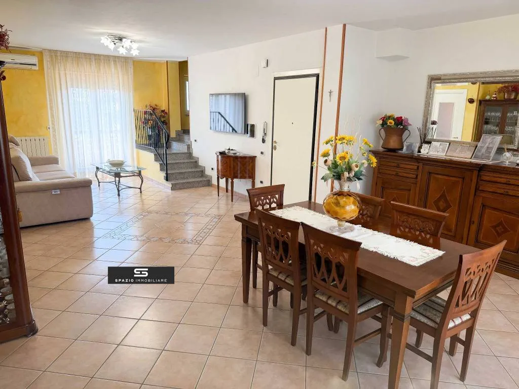 Appartamento in vendita a Teramo - San Nicolò A Tordino - foto 1