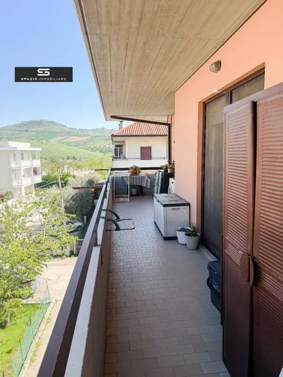 Appartamento in vendita a Teramo - San Nicolò A Tordino - foto 10