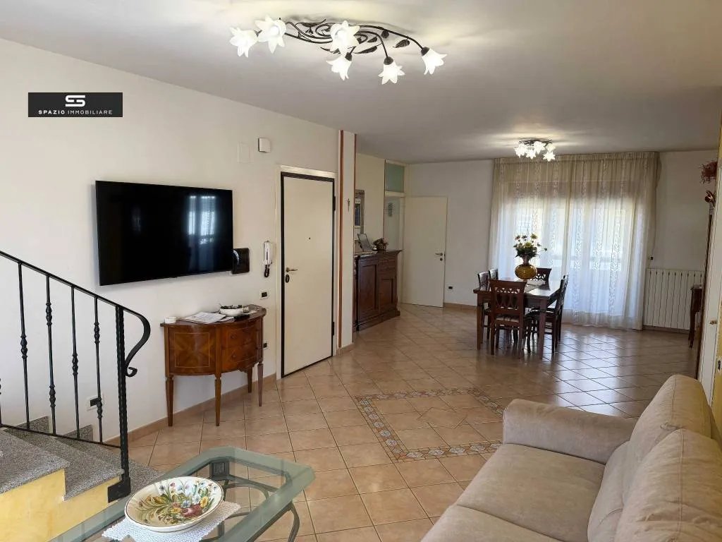 Appartamento in vendita a Teramo - San Nicolò A Tordino - foto 2