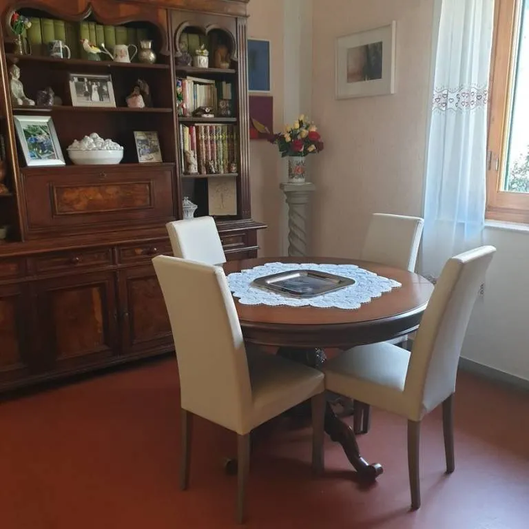 Casa indipendente in vendita a Carmignano - Comeana - foto 5
