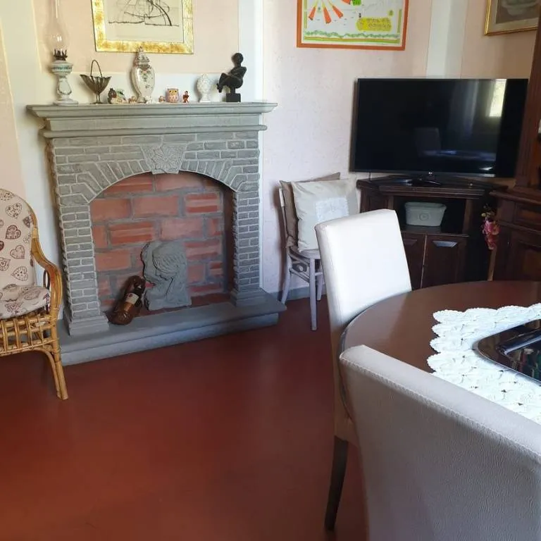 Casa indipendente in vendita a Carmignano - Comeana - foto 7
