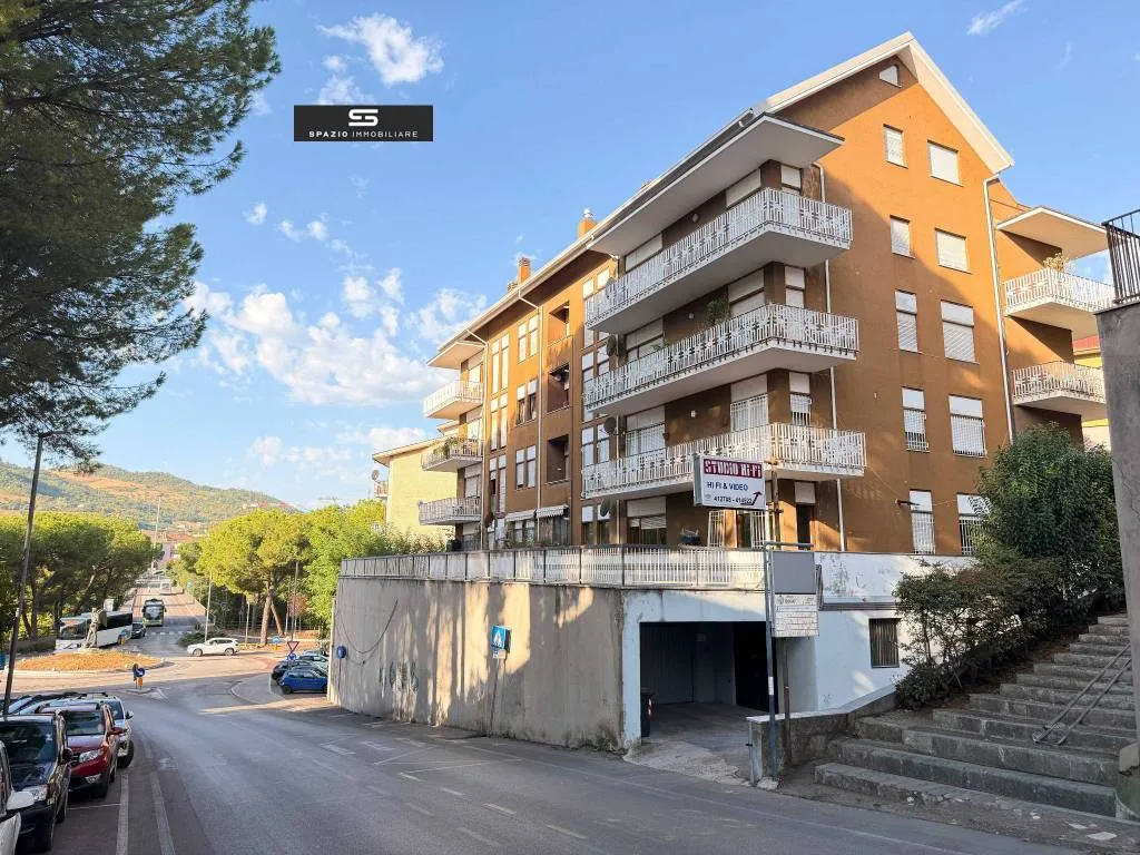 Appartamento in vendita a Teramo - Centro - foto 2
