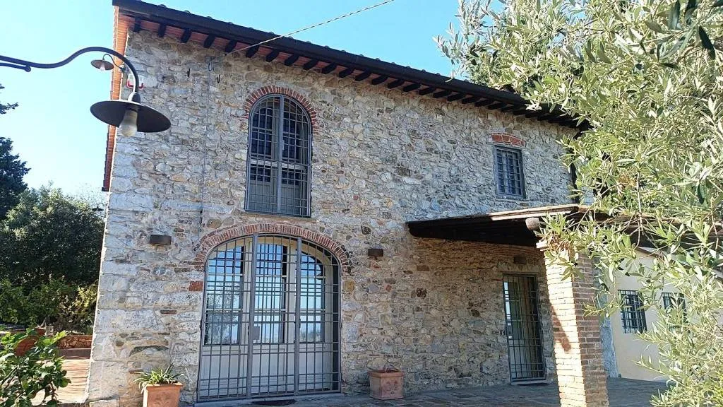 Rustico in vendita a Carmignano - foto 1