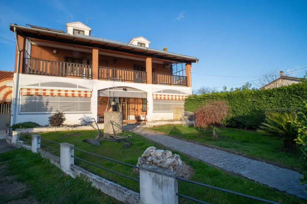 Villa in vendita a Costanzana - foto 1