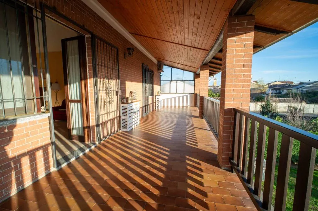 Villa in vendita a Costanzana - foto 2