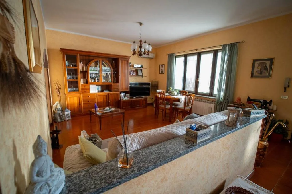 Villa in vendita a Costanzana - foto 3