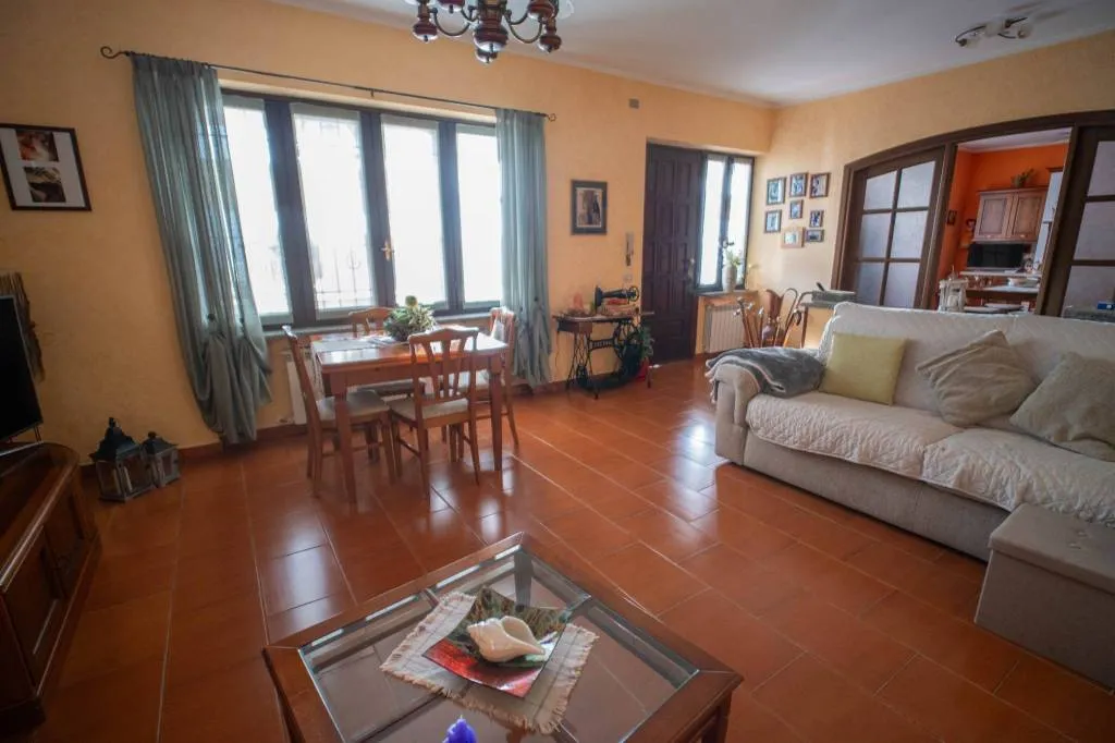 Villa in vendita a Costanzana - foto 4