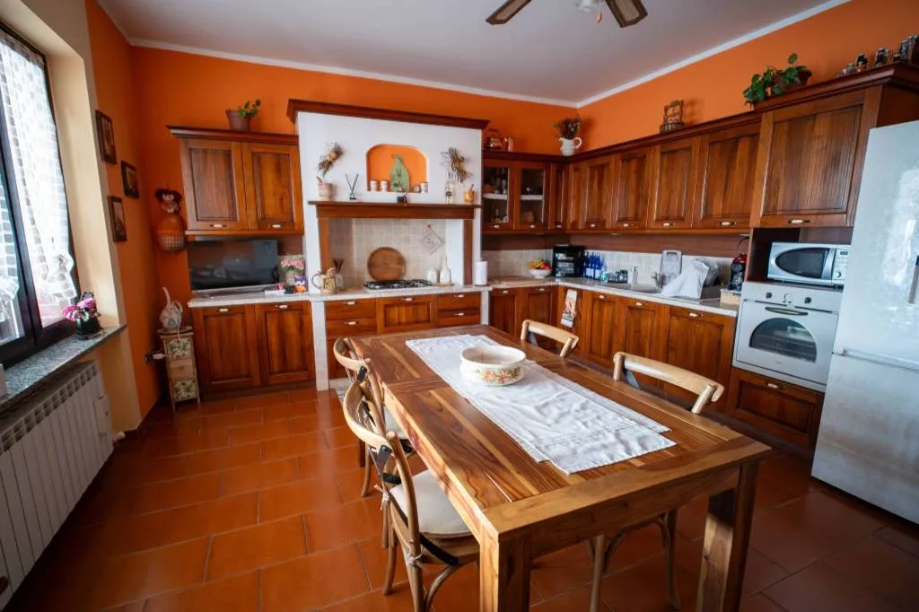 Villa in vendita a Costanzana - foto 6