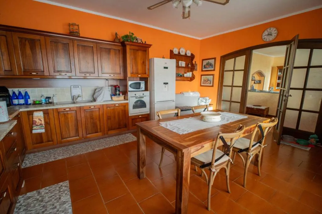 Villa in vendita a Costanzana - foto 7