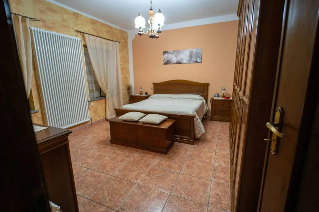 Villa in vendita a Costanzana - foto 8