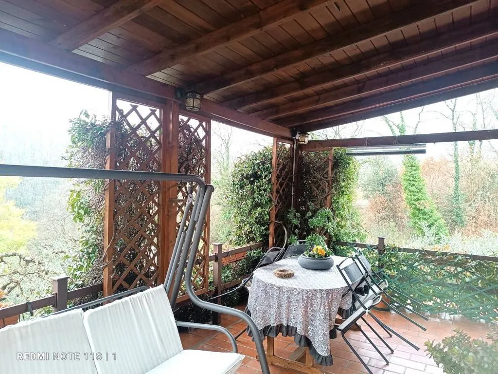 Villa in vendita a Carmignano - Comeana - foto 2