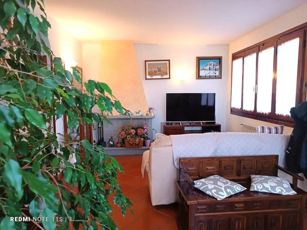 Villa in vendita a Carmignano - Comeana - foto 4