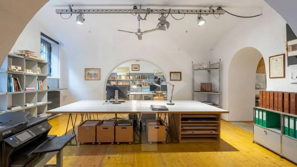 Ufficio in vendita a Roma - Prati - Borgo - foto 1