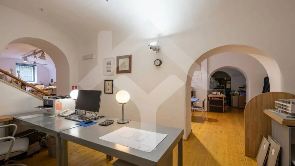 Ufficio in vendita a Roma - Prati - Borgo - foto 2