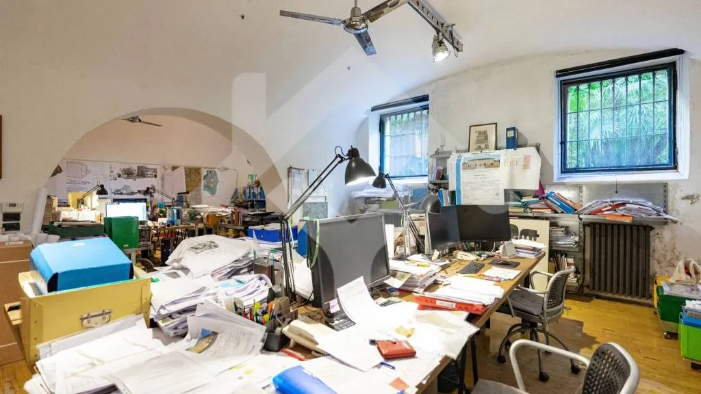 Ufficio in vendita a Roma - Prati - Borgo - foto 4