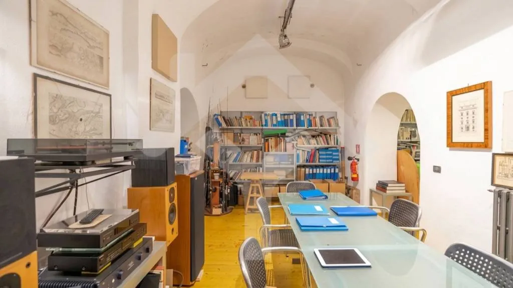 Ufficio in vendita a Roma - Prati - Borgo - foto 6