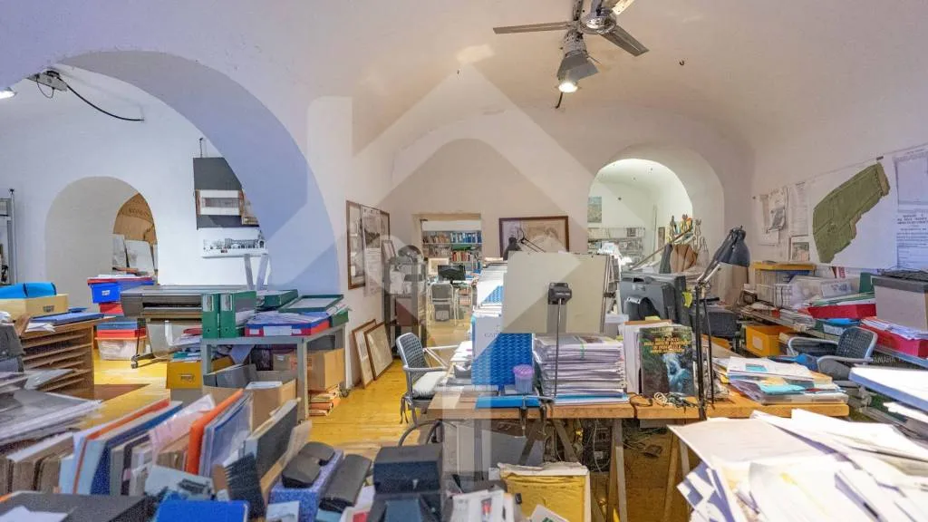 Ufficio in vendita a Roma - Prati - Borgo - foto 7