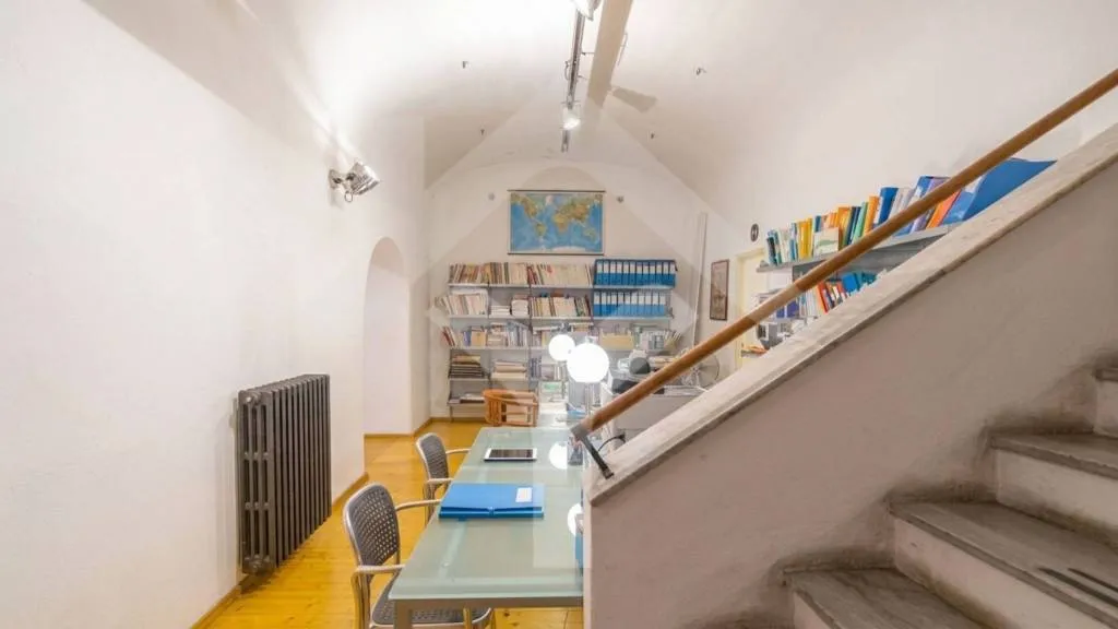 Ufficio in vendita a Roma - Prati - Borgo - foto 8