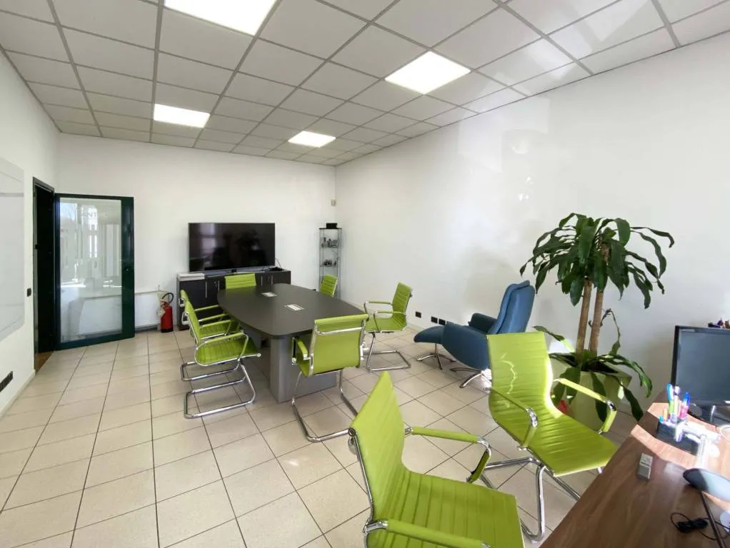 Ufficio in vendita a Concorezzo - Centro - foto 3