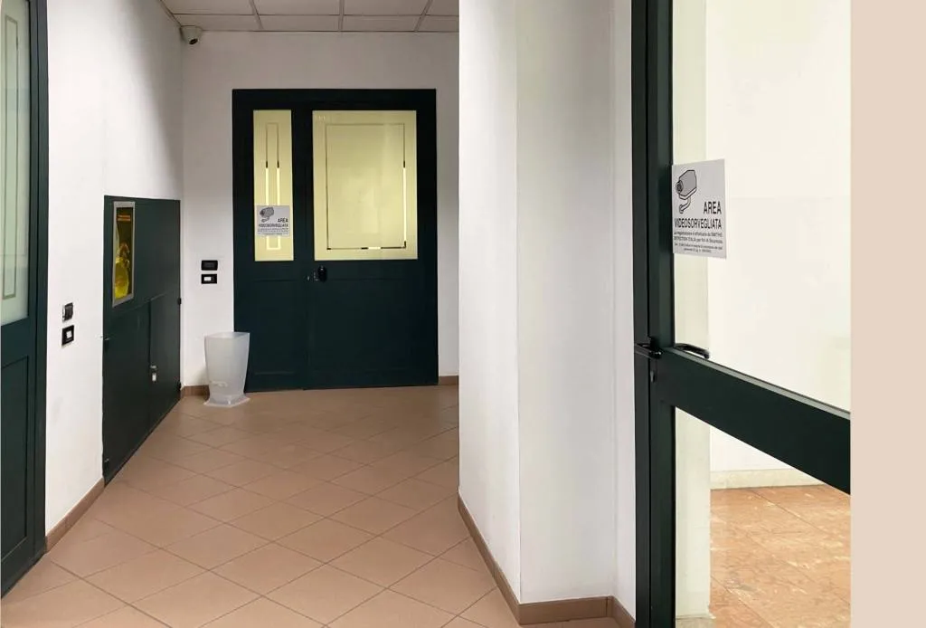 Ufficio in vendita a Concorezzo - Centro - foto 8