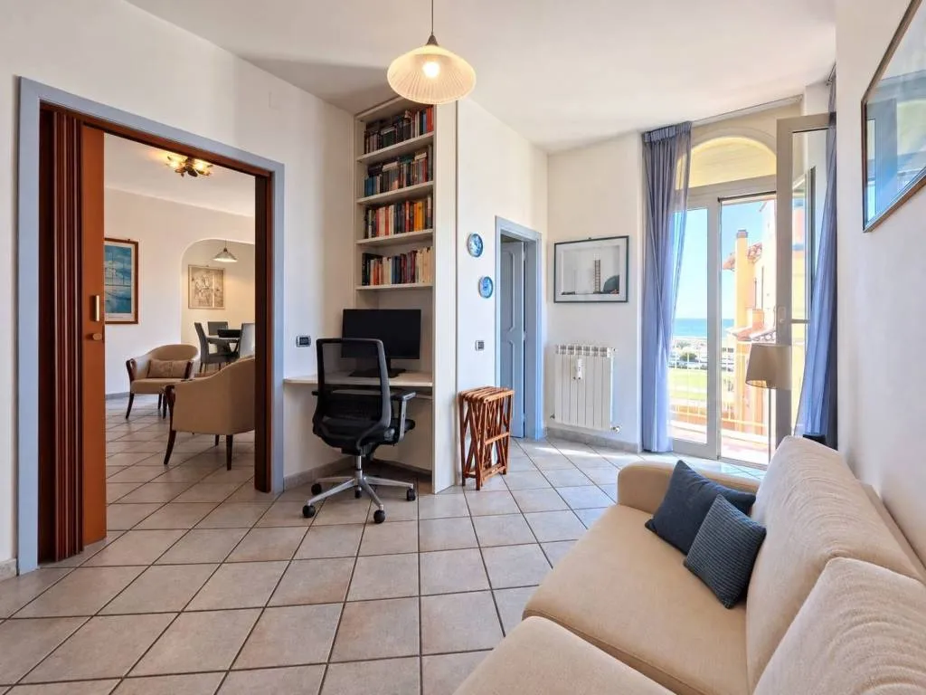 Appartamento in vendita a Roma - Lido di Ostia - foto 10