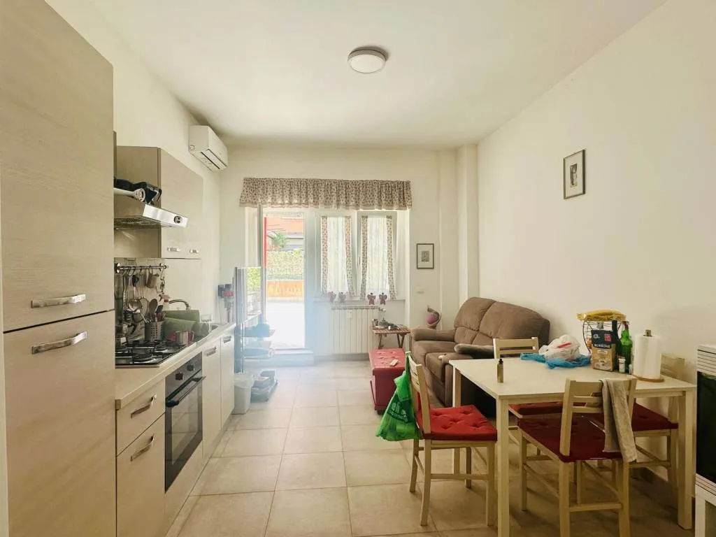 Appartamento in vendita a Roma - Lido di Ostia - foto 1