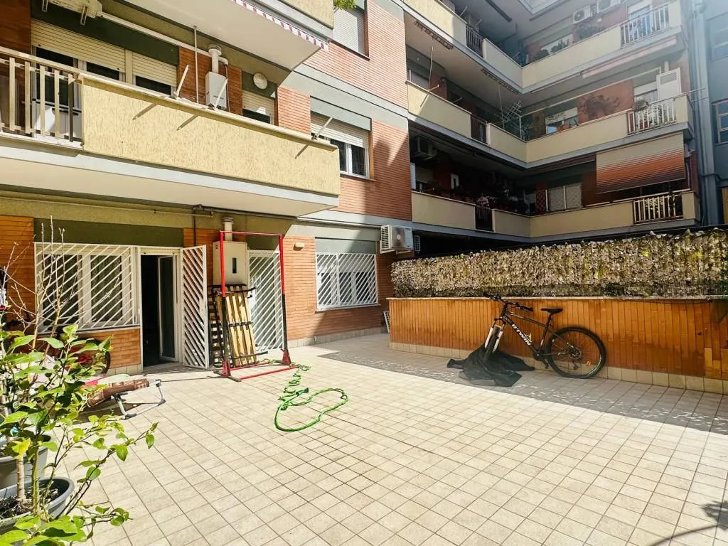 Appartamento in vendita a Roma - Lido di Ostia - foto 5