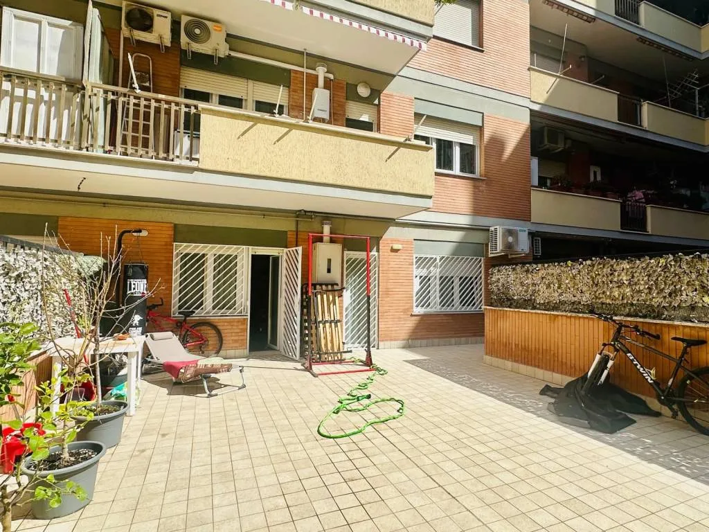 Appartamento in vendita a Roma - Lido di Ostia - foto 6