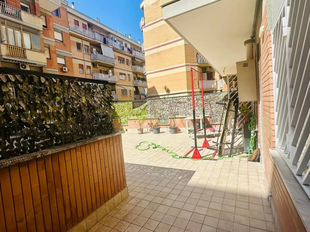 Appartamento in vendita a Roma - Lido di Ostia - foto 9