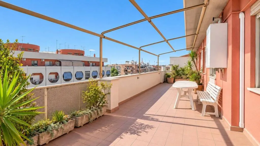 Attico in vendita a Roma - Lido di Ostia - foto 10