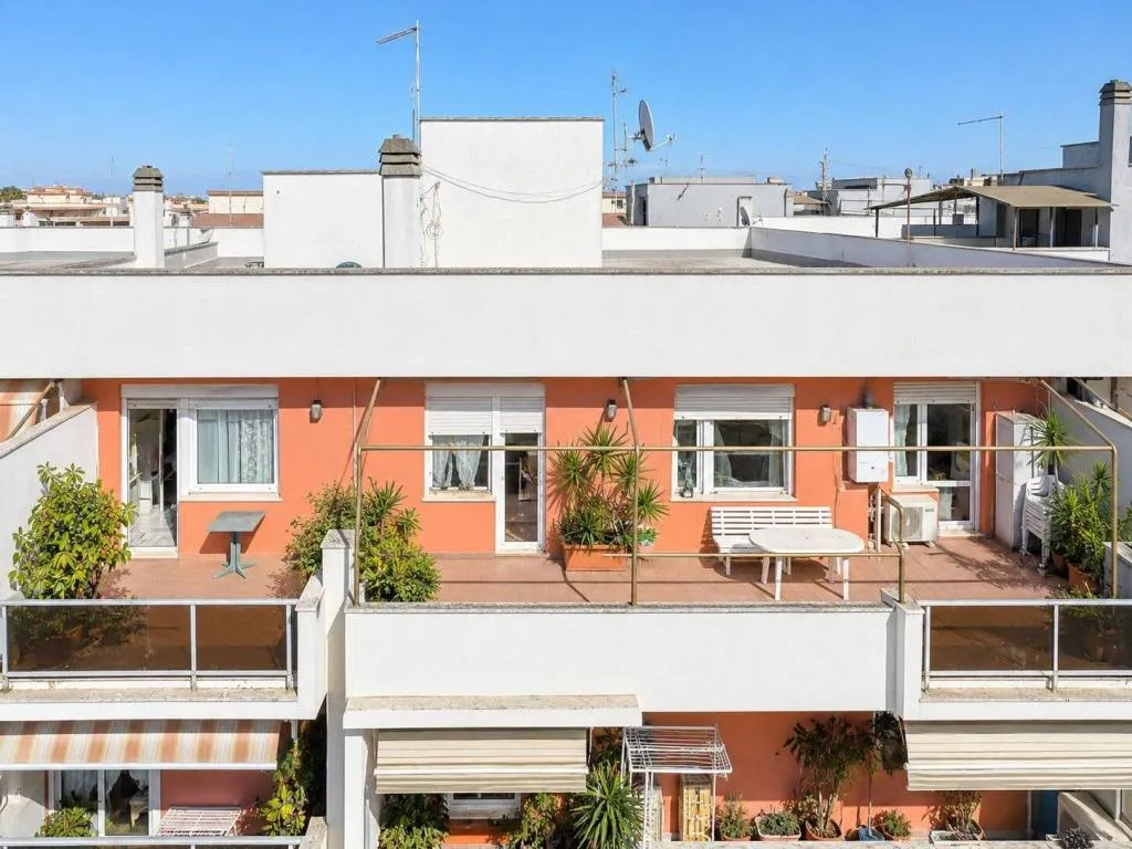 Attico in vendita a Roma - Lido di Ostia - foto 2