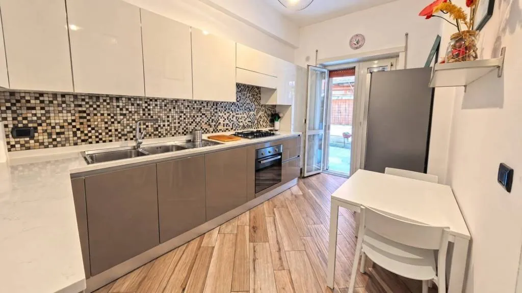 Appartamento in vendita a Roma - Lido di Ostia - foto 10