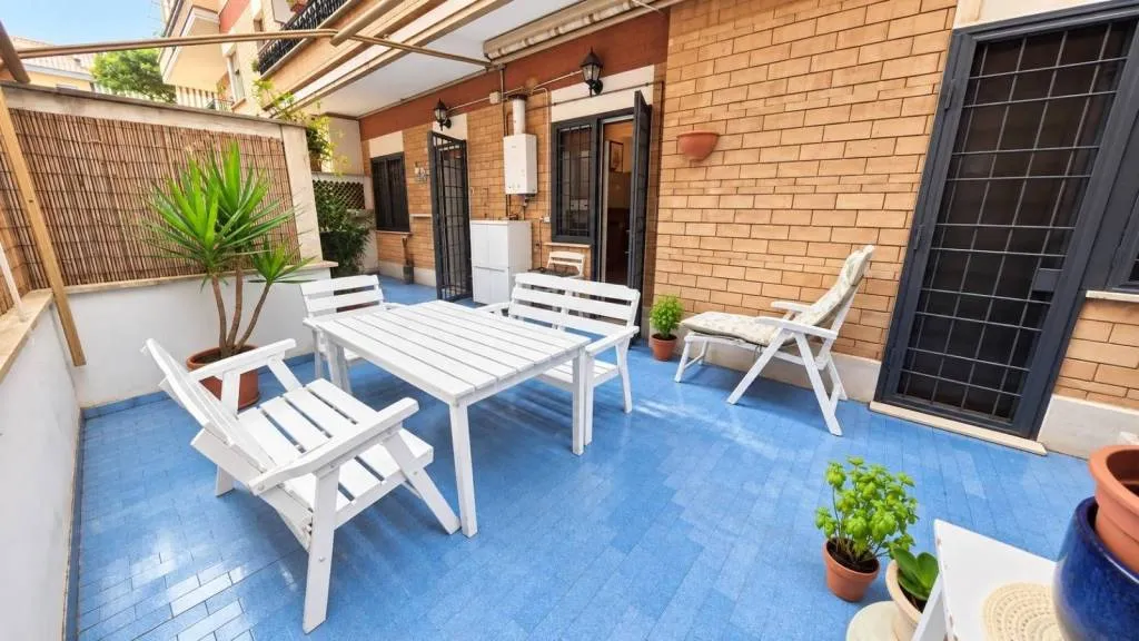 Appartamento in vendita a Roma - Lido di Ostia - foto 2
